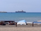 WHO confirms seven hantavirus cases from MV Hondius