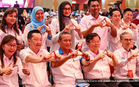 Negeri Sembilan Harapan warns against betrayal as coalition ready for state polls anytime