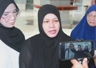Keluarga mangsa dirempuh pemandu mabuk, lawan arus tuntut keadilan