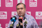 Anthony Loke slams Chegubard allegations as "serious slander"