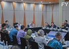 Garis panduan guna semula air sisa tanam padi akan diperkenal, kawal pencemaran sungai