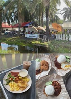 Jom! Makan angin ke anjung utara Selangor