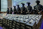 Dadah 'zombi' ancam remaja, pakar gesa kawalan vape