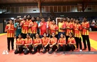 Kontinjen Selangor optimis capai 54 emas pada SUKMA 2026