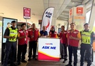 Rapid KL rolls out ‘Ask Me’ assistance at Pasar Seni