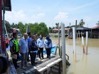 Pencemaran sungai: Agensi berkaitan diarah sedia cadangan, tangani isu secara menyeluruh