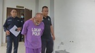 Lelaki didakwa guna MyKad individu lain beli petrol subsidi