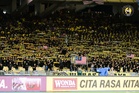 Ultras Malaya launches boycott of national team matches