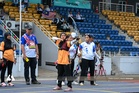 Selangor backs Barebow Asia 2026 to boost archery growth