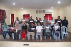 DUN Tanjong Sepat salur bantuan kepada persatuan, sekolah dan individu