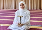 Peluang terakhir bawa Nur Izzati raih johan hafazan, sasar lahirkan pelapis hafizah 