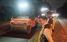 Muatan lebih antara punca jalan rosak, teknologi AI bantu baiki jalan