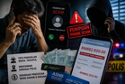 RM882,920 lost after trader falls victim to phone scam