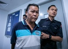 涉嫌多次挥刀砍死7旬老邻居 失业汉被控谋杀不获保释