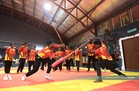 SUKMA Selangor 2026 catat penjimatan kos operasi sehingga 67 peratus