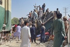 At least 24 killed in Pakistan train blast claimed by separatist militants