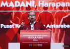 Johor BN, Harapan move to contest all seats won’t affect Fed cooperation