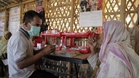 Wabak campak di Bangladesh semakin parah, hampir 500 maut sejak Mac