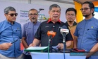 IADA buka kaunter khas bantu pesawah mohon permit khas diesel