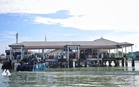 43 premis di Pulau Ketam diperiksa, kelong ikan turut jadi tumpuan
