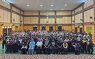 120 murid sekolah sertai program amalan gaya hidup sihat