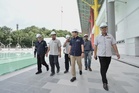 SUKMA 2026: Pusat Akuatik Selangor lengkap sistem masa dan pemarkahan terkini