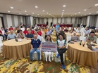 万达镇23个地方组织获社区拨款 助推社区发展惠民