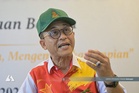SUKMA 2026: Persiapan venue perahu layar capai 70 peratus