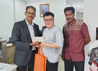 Lima rumah ibadat, pertubuhan keagamaan di Kuala Langat terima sumbangan LIMAS