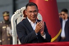 Bangladesh's premier looks to China, Malaysia for investment, jobs in first trip