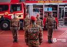 SMART siap siaga diatur gerak ke Nepal bantu operasi SAR