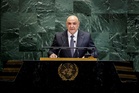 Iran using Lebanon as bargaining chip in US talks, Lebanese president says