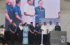 LRT3启用减少UiTM学生通勤压力 高教部长：有助缓解交通拥堵及降低成本