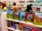 KLIBF 2026: Fadhlina launches new children's books to promote reading culture