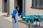 WHO chief says Uganda should reconsider Congo border closure over Ebola