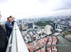 Selangor catat pelaburan RM33.5 bilion suku pertama tahun ini