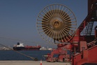 Hormuz transit will take ‘weeks’ to resume, largest tanker operator tells FT