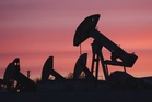 Oil extends losses as investors focus on Hormuz flows after peace talks