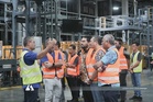 Selangor perkukuh hubungan pelabur menerusi lawatan industri strategik