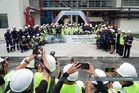 Loji WTE1 Jeram dipantau JAS, patuhi piawaian alam sekitar