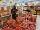 Ops Kesan 6.0: KPDN Selangor semak 46 jenis barangan, keluarkan sembilan notis