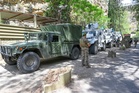 Insiden bedilan mortar di Lubnan: Pasukan MALBATT 850-13 selamat