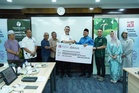 Tropicana Metropark sumbang RM5 juta, percepat pembinaan Masjid Batu Tiga