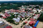 RM1.23b flood projects set to ease Kuala Langat flooding