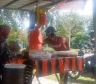 Dua beradik curi wang, telefon bimbit peniaga nasi bajet ditahan