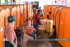 Selangor flood situation improves, 10 families remain displaced