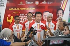 EXCO: Tangani isu dalaman persatuan sukan secara matang