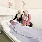 Sesat 14 hari di hutan, Jaslinda susut hampir 10kg