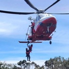 Challenging conditions hamper SAR effort for missing hiker
