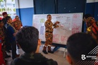 SAR Jaslinda: Orang awam dilarang sertai operasi demi keselamatan